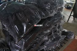 PACKING UPPER K 99 BLACK