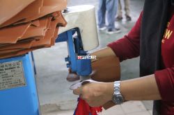 HANDBRING PENEKAN BALIK BUSA