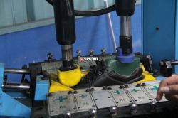 13 PRESS UNIVERSAL DIFINISINYA MEMPERKUAT LEM SEPATU